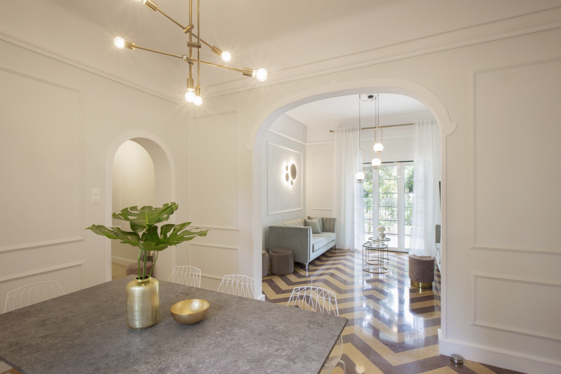 Ground Floor