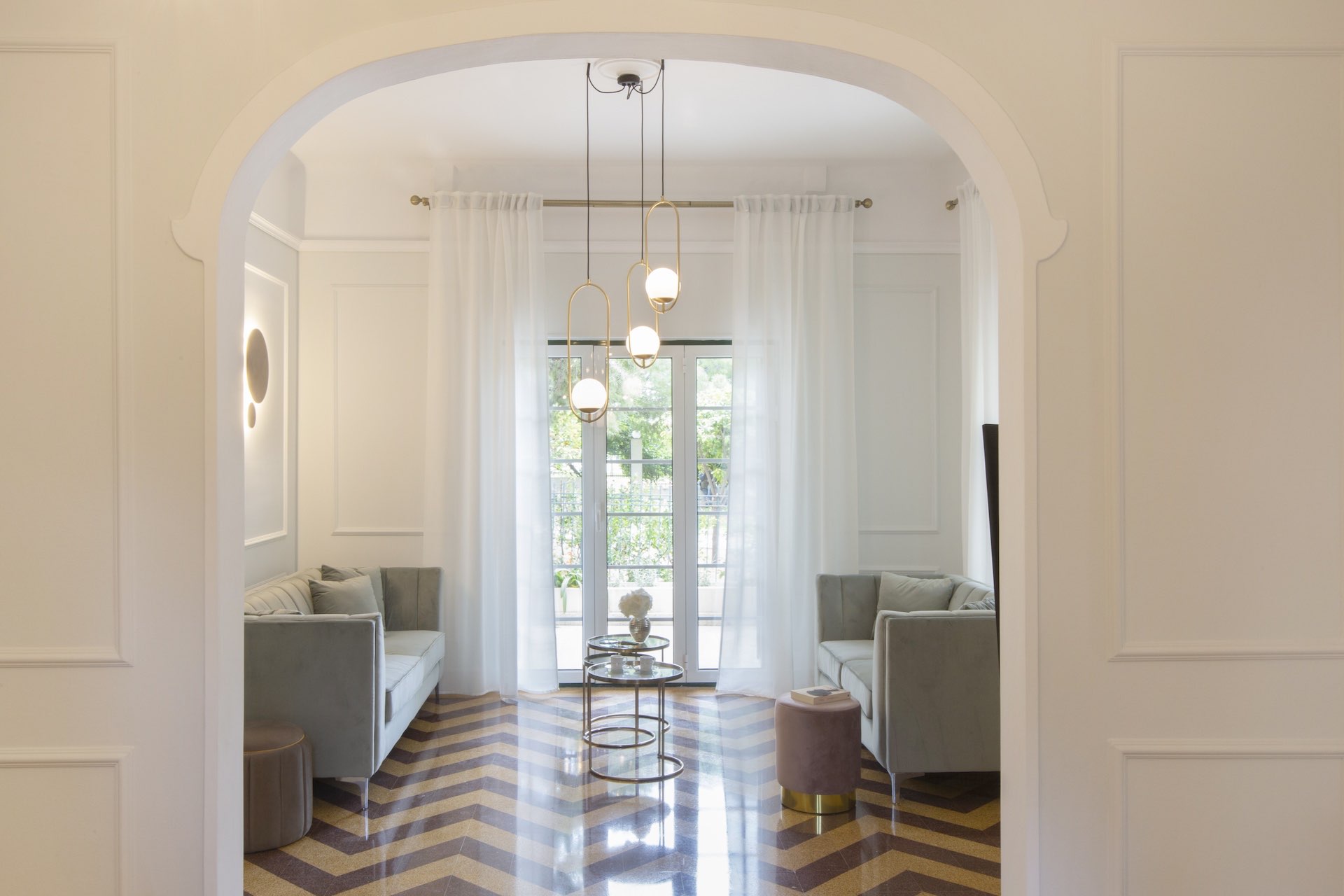 Ground Floor