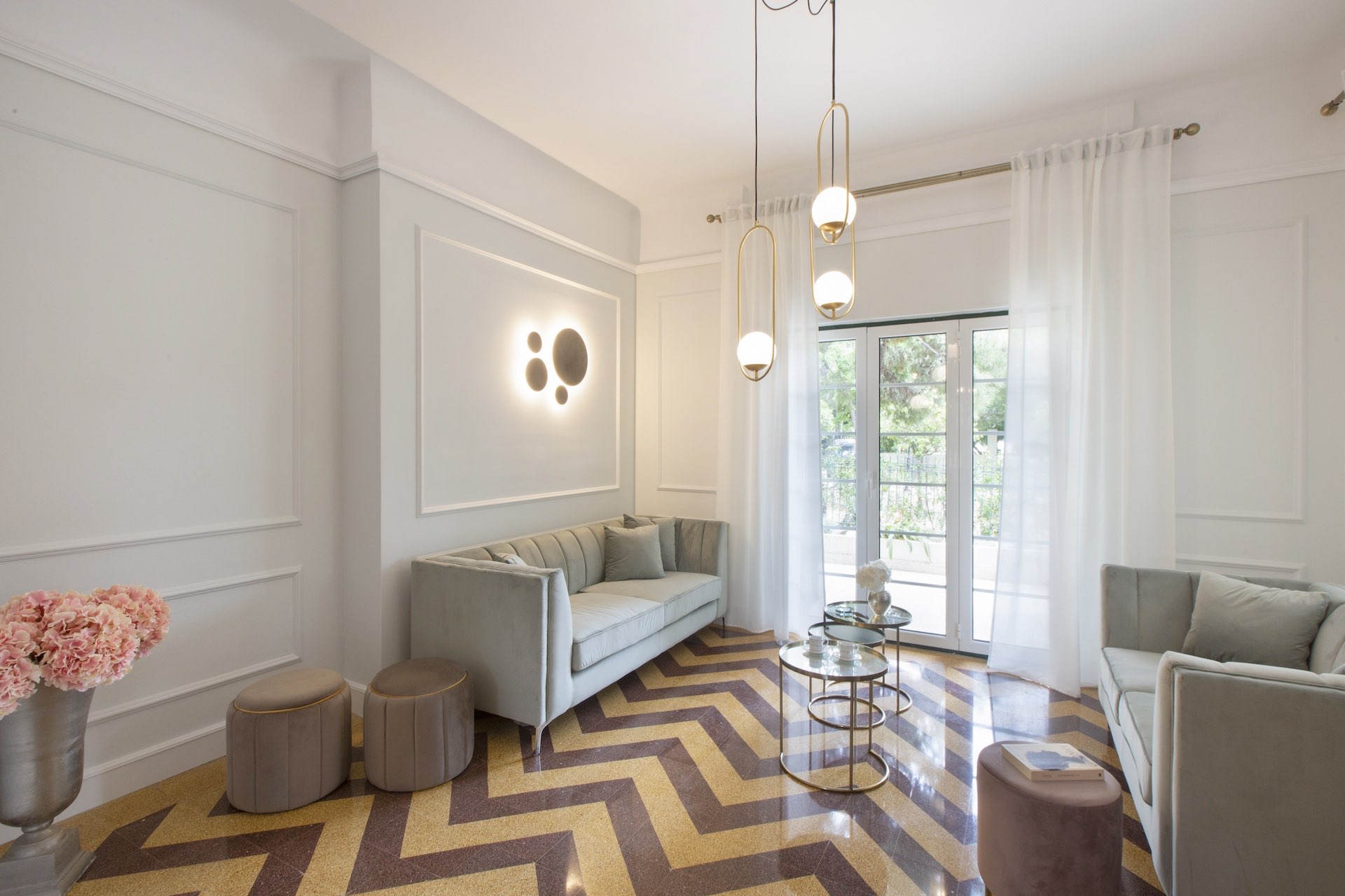 Ground Floor