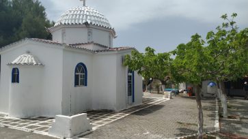 65 αξιολογήσεις για Άγιος Ιωάννης Λιβανατών (Εκκλησία) στην ...